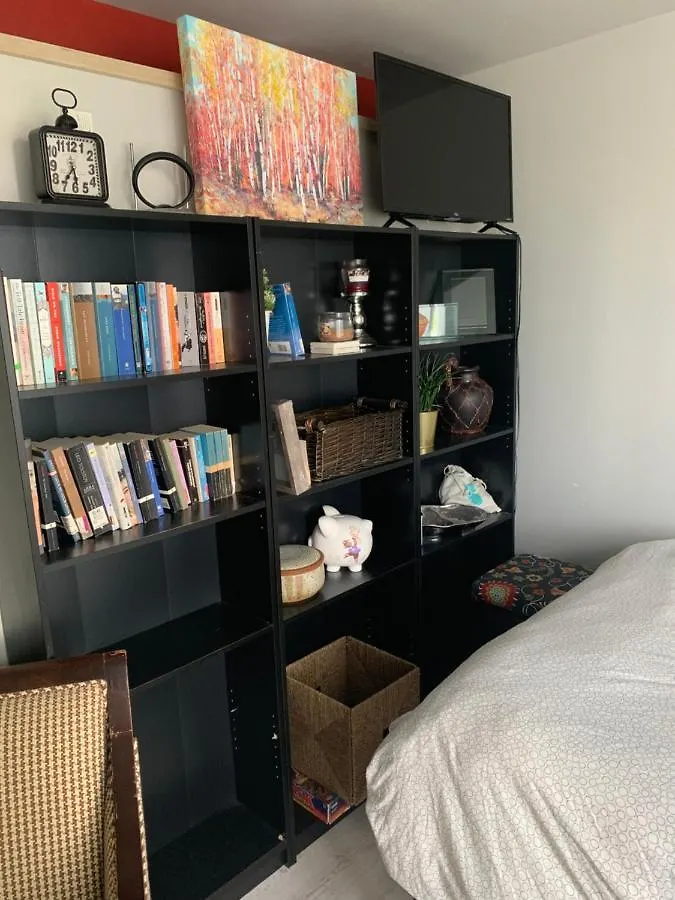 Studio Hotel Seattle