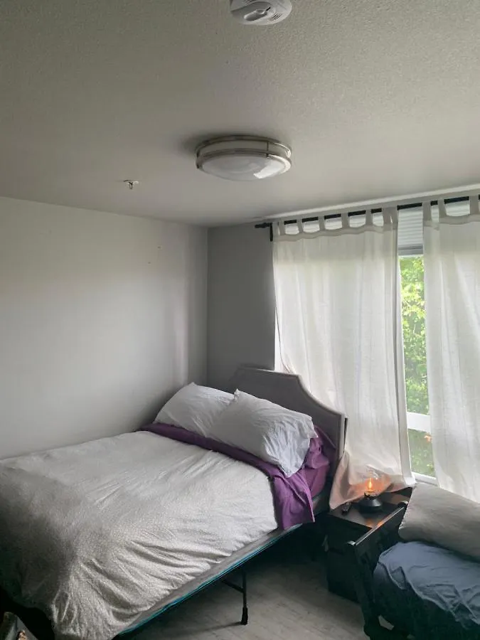 Studio Hotel Seattle 0*,