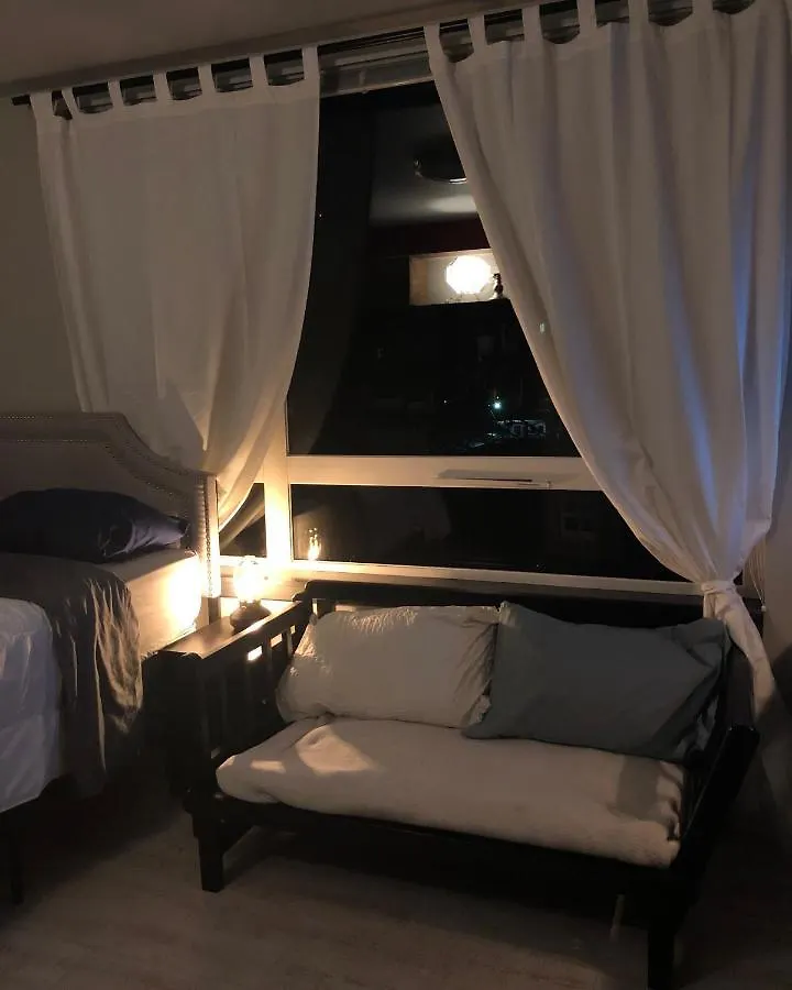 Studio Hotel Seattle