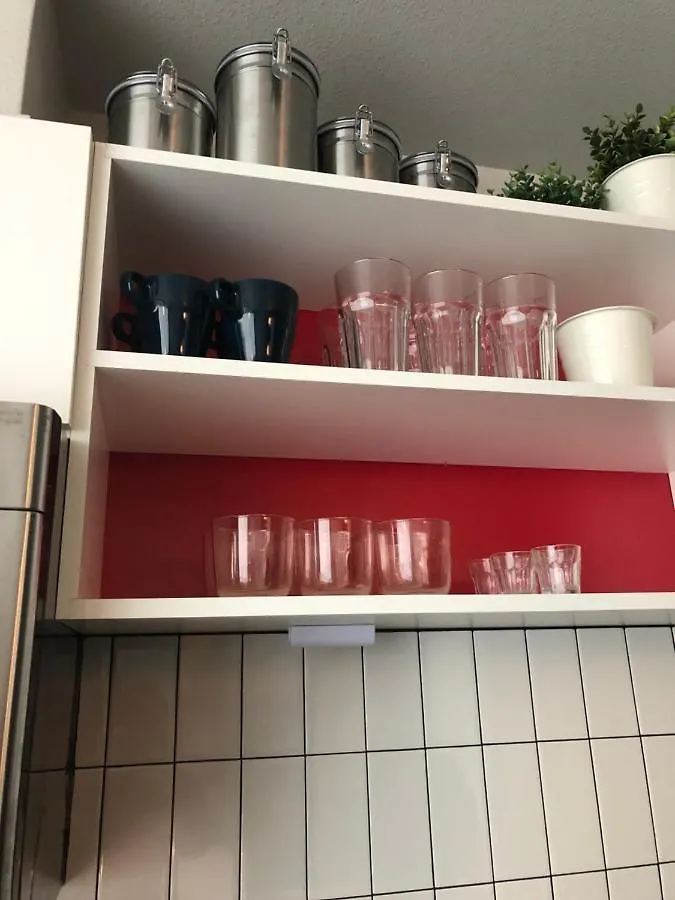 Studio Hotel Seattle Apartment