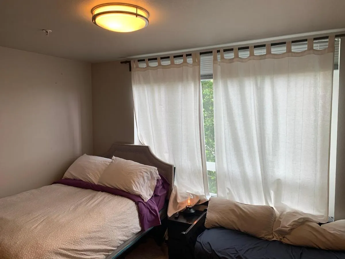 Studio Hotel Seattle United States