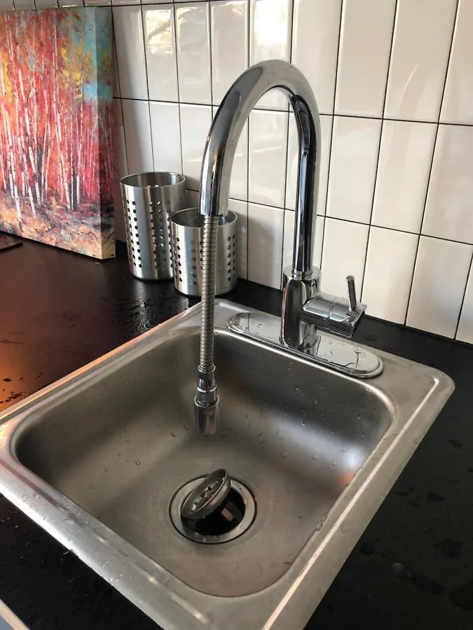 Studio Hotel Seattle Apartment