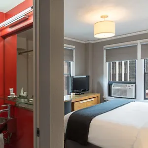Hotell Max, Seattle