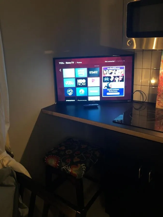 Studio Hotel Seattle United States