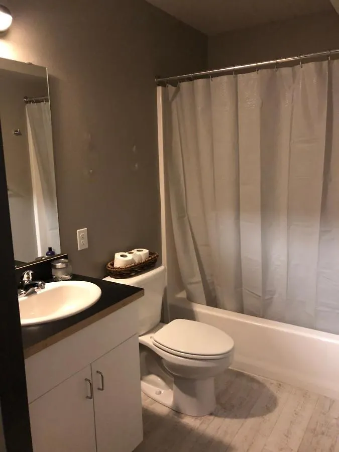 Apartment Studio Hotel Seattle United States