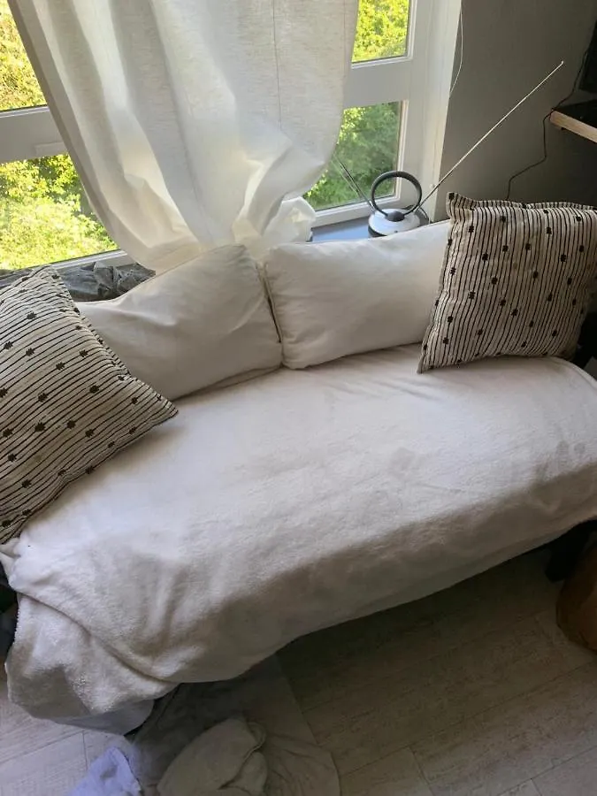 Apartment Studio Hotel Seattle
