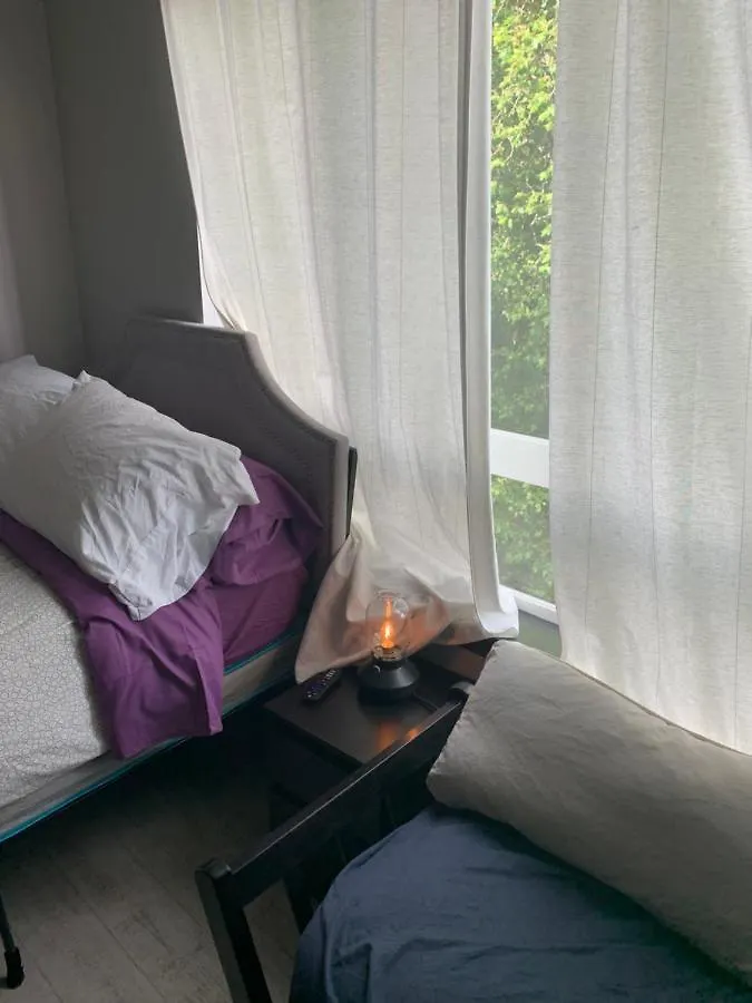 Apartment Studio Hotel Seattle
